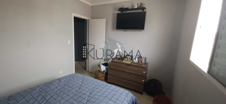 Imagem Casa com 2 Quartos à Venda, 64 m² em Padroeira - Osasco