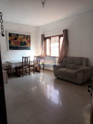 Imagem Casa com 3 Quartos para Temporada, 130 m² em Balneário Guarujá - Guarujá Imagem Casa com 3 Quartos para Temporada, 130 m² em Balneário Guarujá - Guarujá