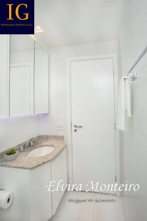 Imagem Apartamento com 3 Quartos à Venda, 98 m² em Barcelona - São Caetano Do Sul