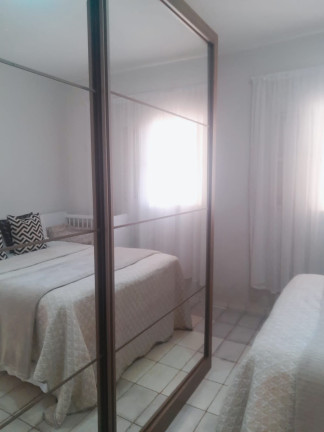 Imagem Casa de Condomínio com 2 Quartos à Venda, 90 m² em Vila Angélica - Sorocaba Imagem Casa de Condomínio com 2 Quartos à Venda, 90 m² em Vila Angélica - Sorocaba