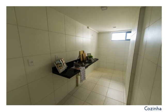 Imagem Apartamento com 2 Quartos à Venda, 59 m² em Jaguaribe - João Pessoa Imagem Apartamento com 2 Quartos à Venda, 59 m² em Jaguaribe - João Pessoa