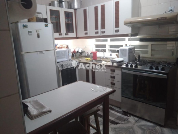 Imagem Casa com 3 Quartos à Venda, 155 m² em Jardim Santa Genebra - Campinas