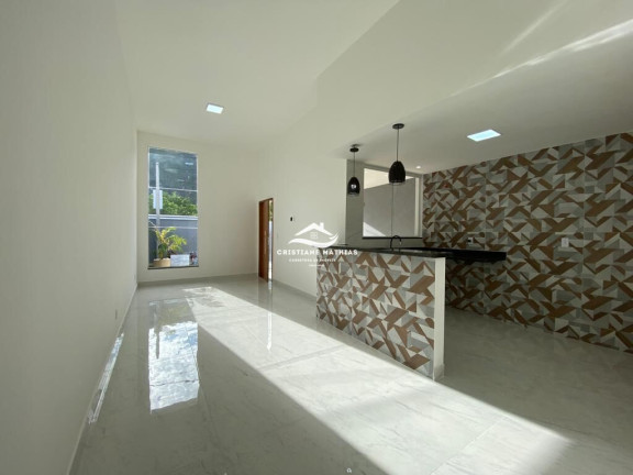 Imagem Casa com 3 Quartos à Venda, 131 m² em Barroco (itaipuaçu) - Maricá