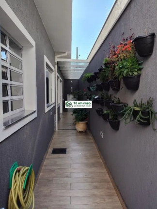 Imagem Casa com 4 Quartos à Venda, 180 m² em Loteamento Villa Branca - Jacareí