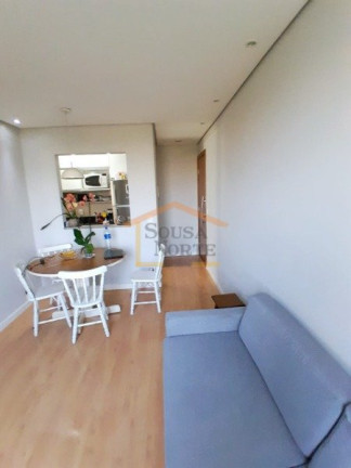 Imagem Apartamento com 2 Quartos à Venda, 45 m² em Ponte Grande - Guarulhos Imagem Apartamento com 2 Quartos à Venda, 45 m² em Ponte Grande - Guarulhos
