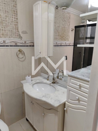 Imagem Apartamento com 3 Quartos à Venda, 92 m² em Vila Moreira - Guarulhos Imagem Apartamento com 3 Quartos à Venda, 92 m² em Vila Moreira - Guarulhos