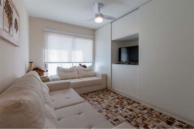 Imagem Imóvel com 2 Quartos à Venda, em Higienópolis - São Paulo Imagem Imóvel com 2 Quartos à Venda, em Higienópolis - São Paulo