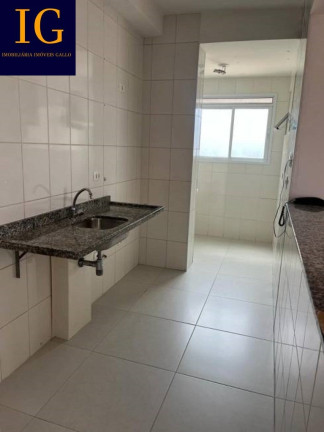 Imagem Apartamento com 3 Quartos à Venda, 62 m² em Campestre - Santo André Imagem Apartamento com 3 Quartos à Venda, 62 m² em Campestre - Santo André