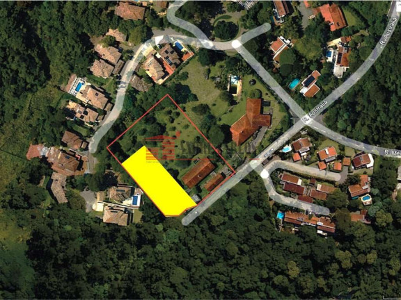 Imagem Casa de Condomínio à Venda, 1.042 m² em Chácara Dos Lagos - Carapicuíba Imagem Casa de Condomínio à Venda, 1.042 m² em Chácara Dos Lagos - Carapicuíba