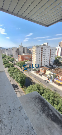 Imagem Apartamento com 3 Quartos à Venda, 246 m² em Marapé - Santos Imagem Apartamento com 3 Quartos à Venda, 246 m² em Marapé - Santos