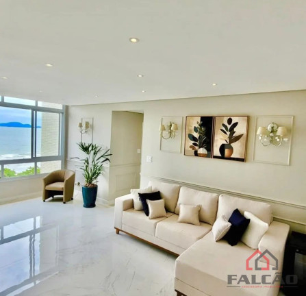 Imagem Apartamento com 2 Quartos à Venda, 85 m² em Aparecida - Santos Imagem Apartamento com 2 Quartos à Venda, 85 m² em Aparecida - Santos