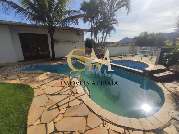 Imagem Casa de Condomínio com 2 Quartos à Venda, 660 m² em Jardim Centenário - Atibaia Imagem Casa de Condomínio com 2 Quartos à Venda, 660 m² em Jardim Centenário - Atibaia