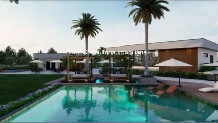Imagem Terreno à Venda, 420 m² em Chácara Alvorada - Indaiatuba Imagem Terreno à Venda, 420 m² em Chácara Alvorada - Indaiatuba