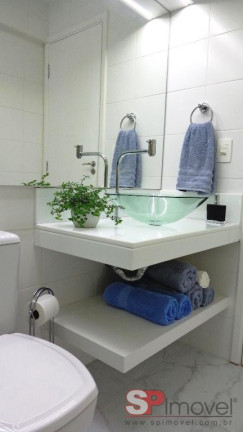 Imagem Apartamento com 3 Quartos à Venda, 80 m² em Jardim Las Vegas - Guarulhos Imagem Apartamento com 3 Quartos à Venda, 80 m² em Jardim Las Vegas - Guarulhos