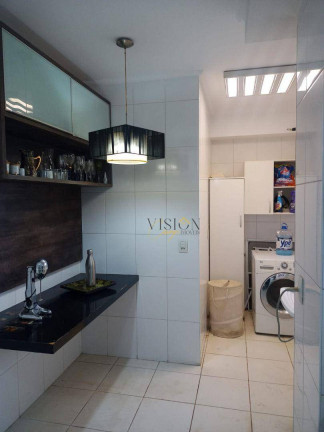 Imagem Apartamento com 4 Quartos à Venda, 137 m² em Alphaville - Campinas Imagem Apartamento com 4 Quartos à Venda, 137 m² em Alphaville - Campinas