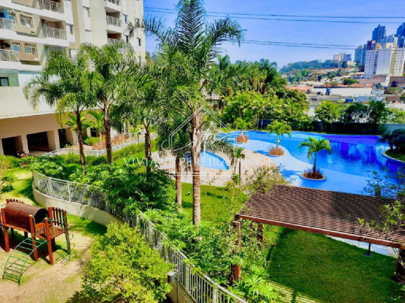 Imagem Imóvel com 3 Quartos à Venda, 72 m² em Vila São Francisco - São Paulo