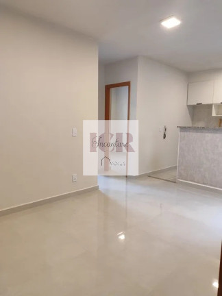 Apartamento com 2 Quartos à Venda, 43 m² em Jardim Guarujá - Sorocaba