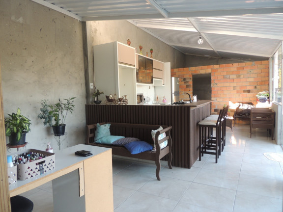 Imagem Casa com 4 Quartos à Venda, 150 m² em Alto Arroio - Imbituba Imagem Casa com 4 Quartos à Venda, 150 m² em Alto Arroio - Imbituba