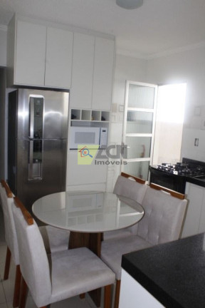 Imagem Casa com 2 Quartos à Venda, 130 m² em Parque Orestes ôngaro - Hortolândia