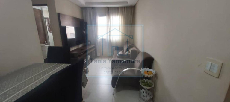 Imagem Apartamento com 2 Quartos à Venda, em Cidade São Jorge - Santo André Imagem Apartamento com 2 Quartos à Venda, em Cidade São Jorge - Santo André