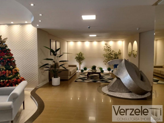 Imagem Apartamento com 3 Quartos à Venda, 105 m² em Centro - Balneário Camboriú