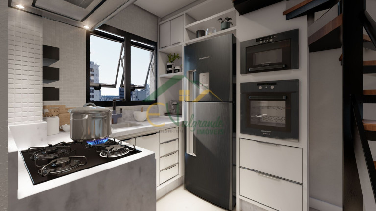 Imagem Apartamento com 3 Quartos à Venda, 77 m² em Centro - Pinhais Imagem Apartamento com 3 Quartos à Venda, 77 m² em Centro - Pinhais