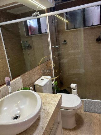 Imagem Apartamento com 3 Quartos à Venda, 98 m² em Bosque Dos Eucaliptos - São José Dos Campos Imagem Apartamento com 3 Quartos à Venda, 98 m² em Bosque Dos Eucaliptos - São José Dos Campos