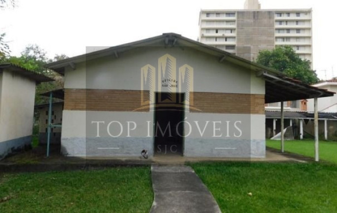 Imagem Terreno à Venda, 28.432 m² em Jardim São Dimas - São José Dos Campos Imagem Terreno à Venda, 28.432 m² em Jardim São Dimas - São José Dos Campos