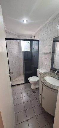 Imagem Apartamento com 3 Quartos à Venda, 72 m² em Alphaville - Santana De Parnaíba