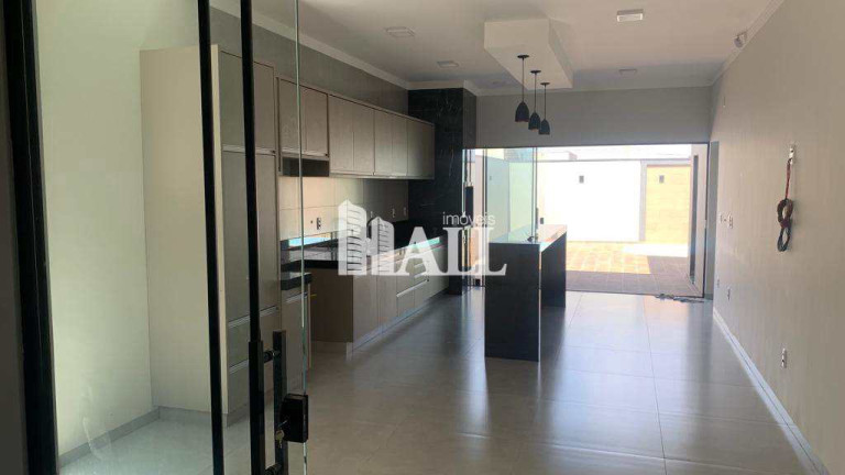 Imagem Casa com 3 Quartos à Venda, 173 m² em Jardim Amélia Dionísio - Olímpia Imagem Casa com 3 Quartos à Venda, 173 m² em Jardim Amélia Dionísio - Olímpia