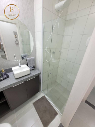Imagem Apartamento com 2 Quartos à Venda, 57 m² em Parque Orestes ôngaro - Hortolândia