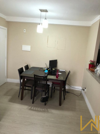 Imagem Imóvel com 2 Quartos à Venda, 56 m² em Bonfim - Campinas Imagem Imóvel com 2 Quartos à Venda, 56 m² em Bonfim - Campinas