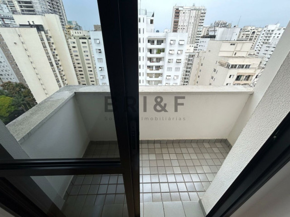 Imagem Apartamento com 3 Quartos para Alugar, 65 m² em Brooklin - São Paulo Imagem Apartamento com 3 Quartos para Alugar, 65 m² em Brooklin - São Paulo