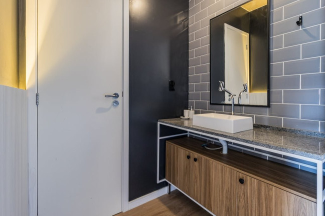 Imagem Imóvel Comercial à Venda, 27 m² em Santa Cecília - Porto Alegre