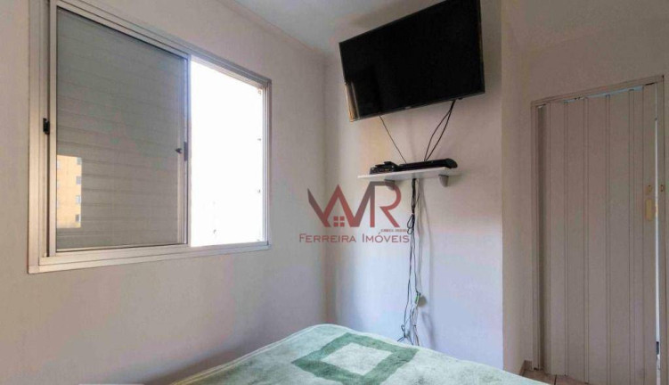 Imagem Apartamento com 2 Quartos à Venda, 46 m² em Parada Xv De Novembro - São Paulo Imagem Apartamento com 2 Quartos à Venda, 46 m² em Parada Xv De Novembro - São Paulo
