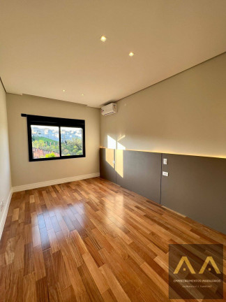 Imagem Casa com 4 Quartos à Venda, 428 m² em Alphaville - Santana De Parnaíba