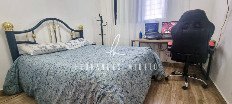 Imagem Casa de Condomínio com 4 Quartos à Venda, 300 m² em Gran Ville São Venâncio - Itupeva
