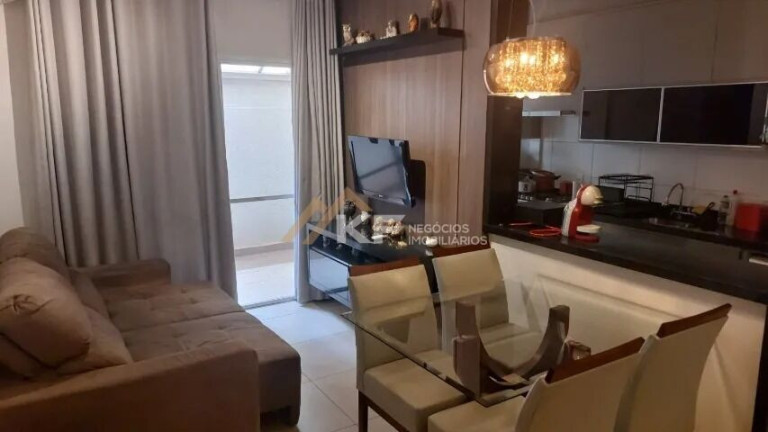 Imagem Apartamento com 2 Quartos à Venda, 78 m² em Ipiranga - Ribeirão Preto Imagem Apartamento com 2 Quartos à Venda, 78 m² em Ipiranga - Ribeirão Preto