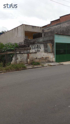 Imagem Terreno à Venda, 125 m² em Jardim Presidente Dutra - Guarulhos Imagem Terreno à Venda, 125 m² em Jardim Presidente Dutra - Guarulhos