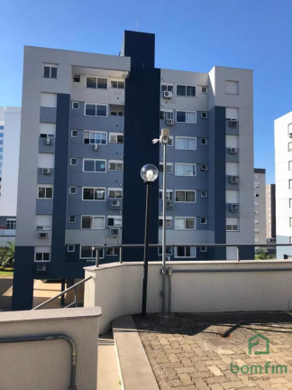 Imagem Apartamento com 3 Quartos à Venda, 72 m² em Chácara Das Pedras - Porto Alegre Imagem Apartamento com 3 Quartos à Venda, 72 m² em Chácara Das Pedras - Porto Alegre