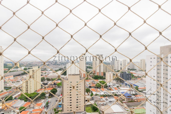 Imagem Apartamento com 3 Quartos à Venda, 200 m² em Vila Leopoldina - Sao Paulo