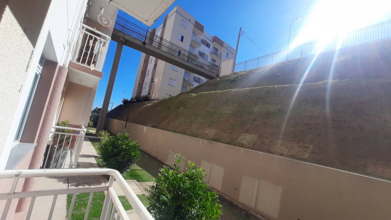 Imagem Apartamento com 2 Quartos à Venda, 48 m² em Bairro Do Uberaba - Bragança Paulista Imagem Apartamento com 2 Quartos à Venda, 48 m² em Bairro Do Uberaba - Bragança Paulista
