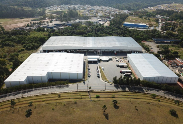 Imagem Imóvel à Venda, 5.000 m² em Distrito Industrial - Itupeva Imagem Imóvel à Venda, 5.000 m² em Distrito Industrial - Itupeva