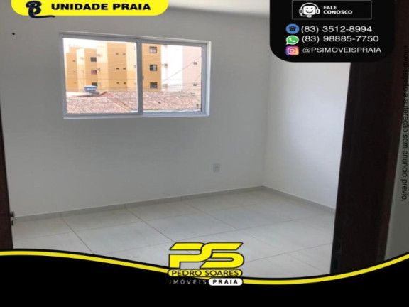 Imagem Apartamento com 2 Quartos à Venda, 66 m² em João Paulo Ii - João Pessoa Imagem Apartamento com 2 Quartos à Venda, 66 m² em João Paulo Ii - João Pessoa