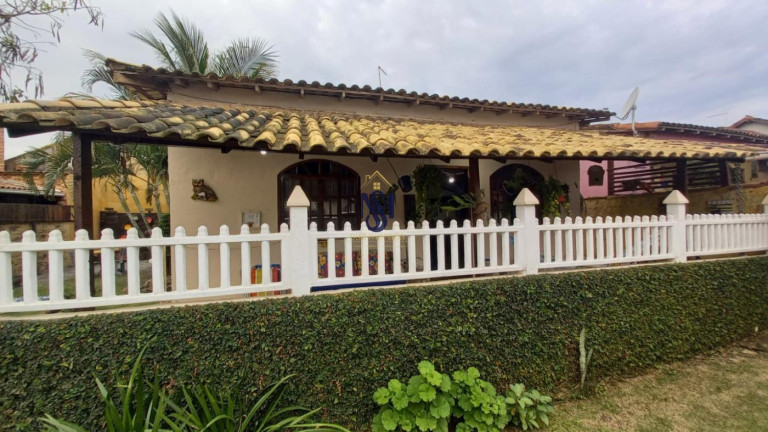 Imagem Casa com 2 Quartos à Venda, em Unamar - Cabo Frio Imagem Casa com 2 Quartos à Venda, em Unamar - Cabo Frio