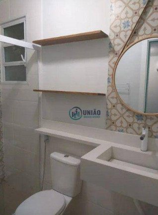 Imagem Kitnet com 1 Quarto à Venda, 30 m² em Centro - Niterói