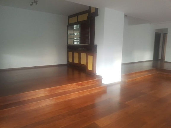 Imagem Apartamento com 3 Quartos à Venda, 234 m² em Morumbi - São Paulo Imagem Apartamento com 3 Quartos à Venda, 234 m² em Morumbi - São Paulo
