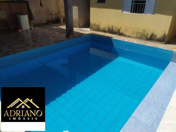 Casa com 2 Quartos à Venda,  em Cuiabá