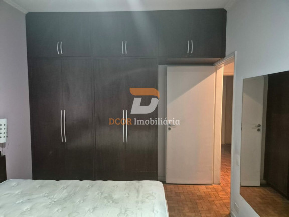 Imagem Apartamento com 3 Quartos à Venda, 108 m² em Centro - Santo André Imagem Apartamento com 3 Quartos à Venda, 108 m² em Centro - Santo André