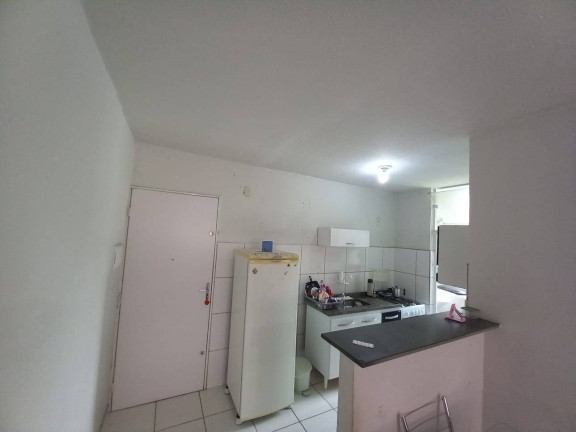 Imagem Apartamento com 2 Quartos à Venda, em Caguassu - Sorocaba Imagem Apartamento com 2 Quartos à Venda, em Caguassu - Sorocaba